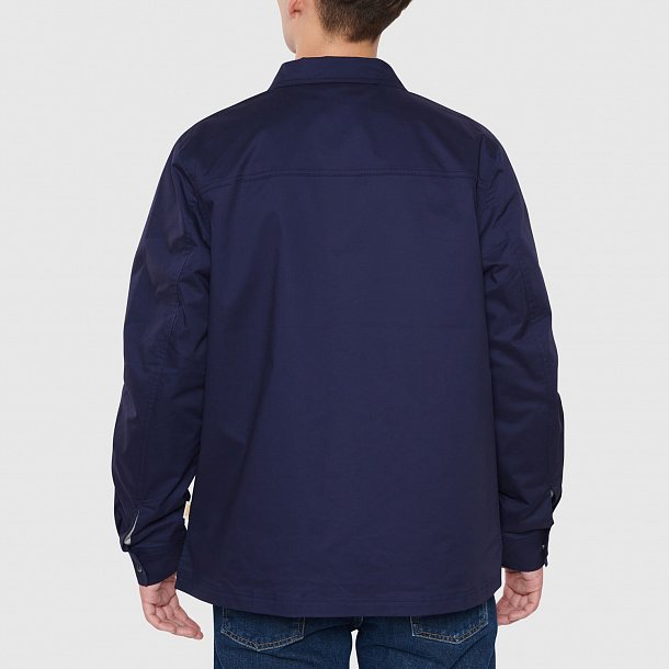 Куртка Puma Rudolf Dassler Legacy Jacket - фото 2