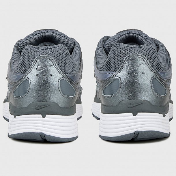 Кроссовки Nike P-6000 - фото 3