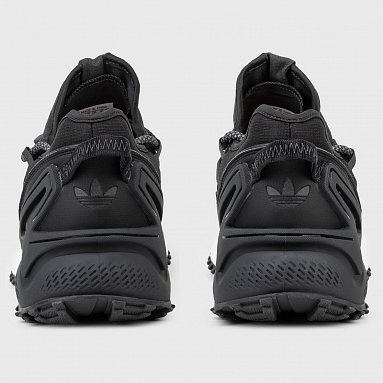 Кроссовки adidas Originals ZX 2K Boost Utility Gore-Tex, цвет черный, артикул GV8050