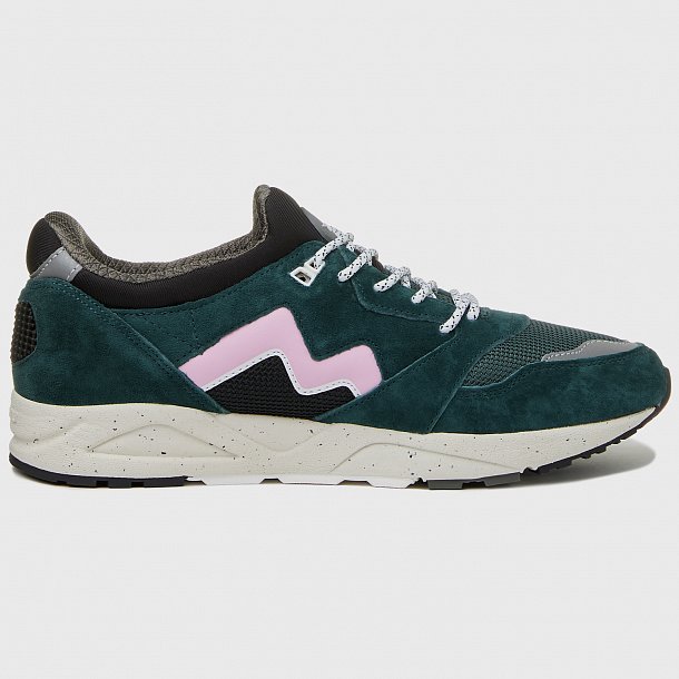 Кроссовки Karhu Aria 95 - фото 2