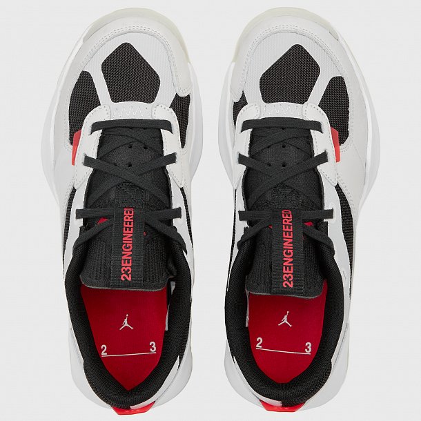 Кроссовки Jordan Air 200E - фото 2