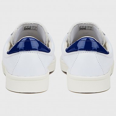 Кроссовки adidas Originals Lacombe Spezial, цвет белый, артикул IG8938