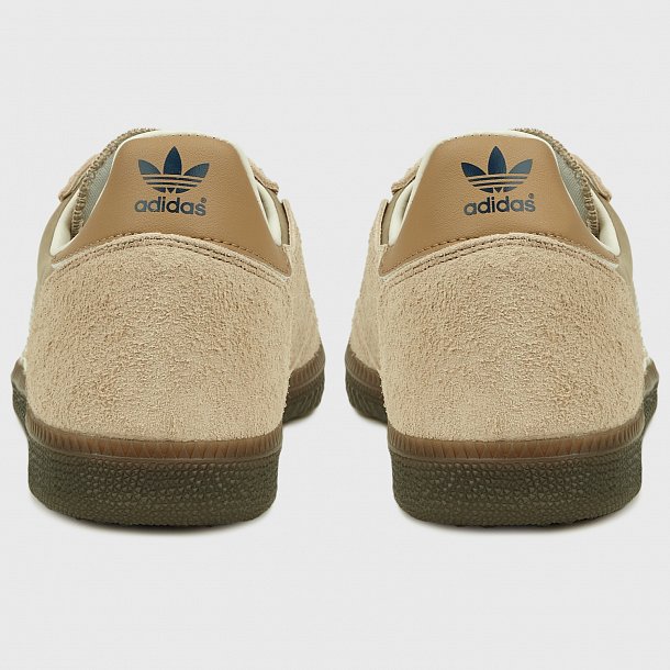 Кроссовки adidas Originals Spezial Wensley - фото 3