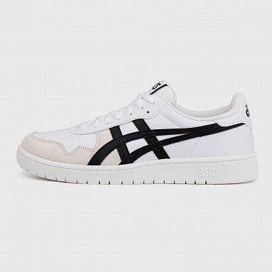 Кеды Asics Japan S белый, артикул 1191A328-104