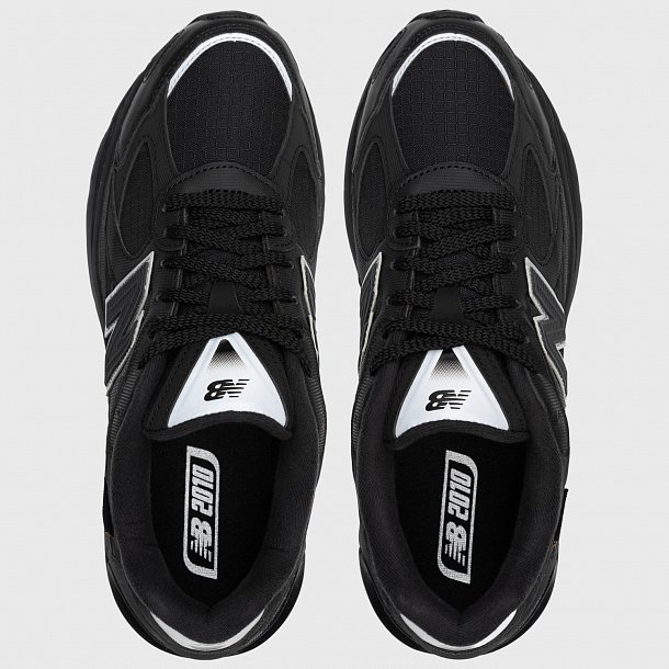 Кроссовки New Balance 2010 Cordura - фото 2