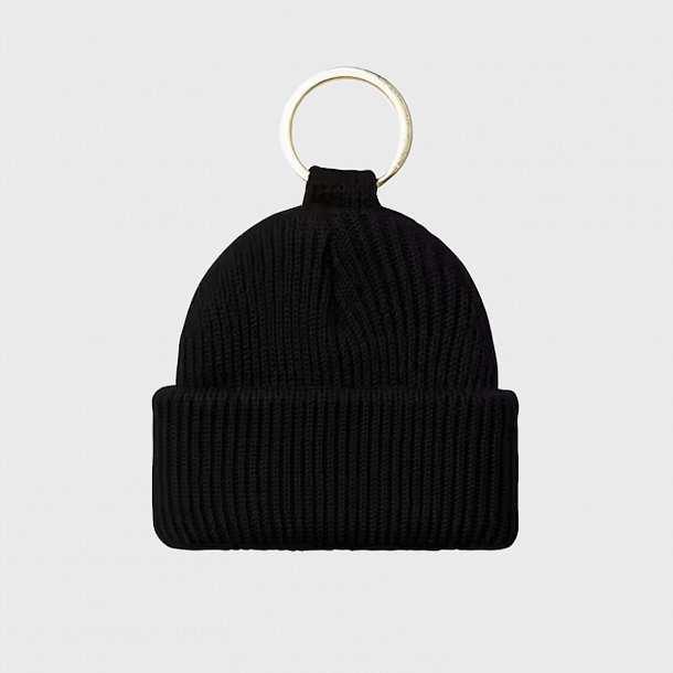 Брелок Carhartt Wip Mini Watch Hat Keychain - фото 1