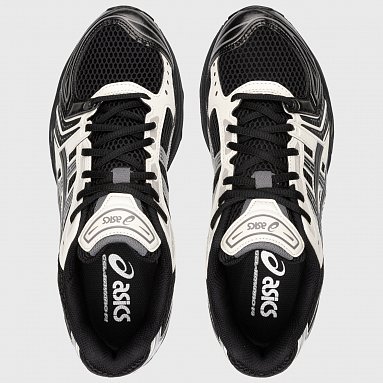 Кроссовки Asics Gel-Kayano 14, цвет черный, артикул 1203A537-002