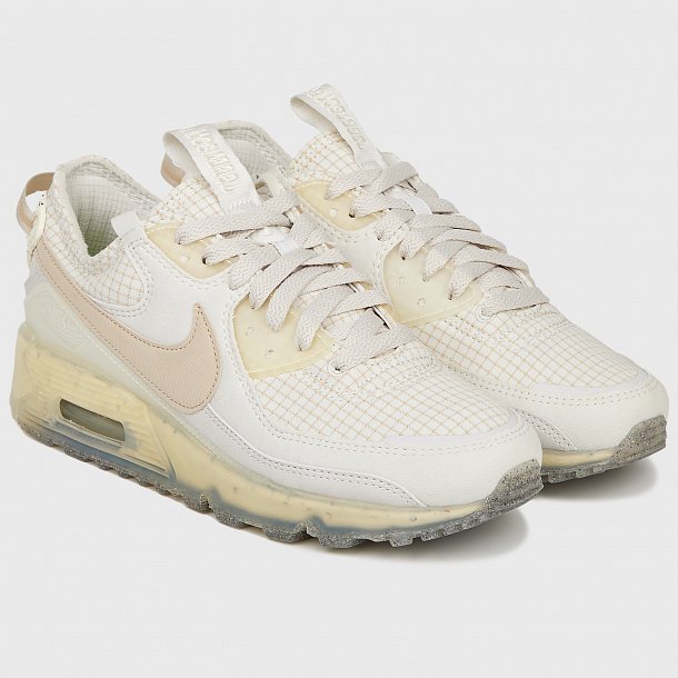 Кроссовки Nike Air Max Terrascape 90 W - фото 1