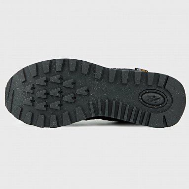 Кроссовки New Balance 574 Legacy Cordura, цвет черный, артикул U574LGMT/D