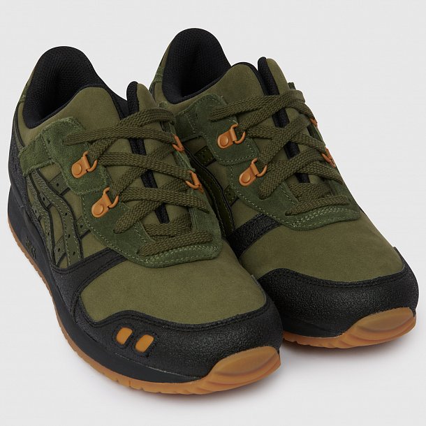 Кроссовки Asics Gel-Lyte III Og - фото 1