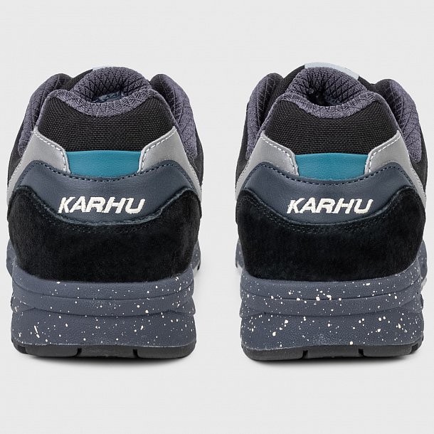 Кроссовки Karhu Legacy 96 - фото 3