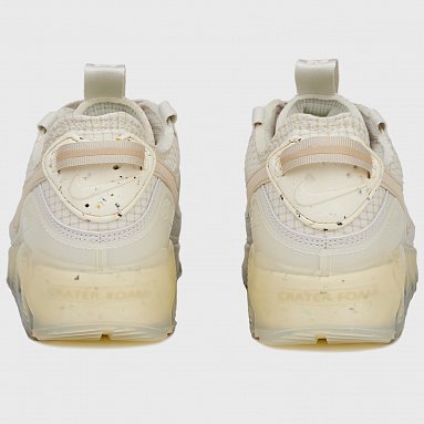 Кроссовки Nike Air Max Terrascape 90 W, цвет серый, артикул DC9450-001