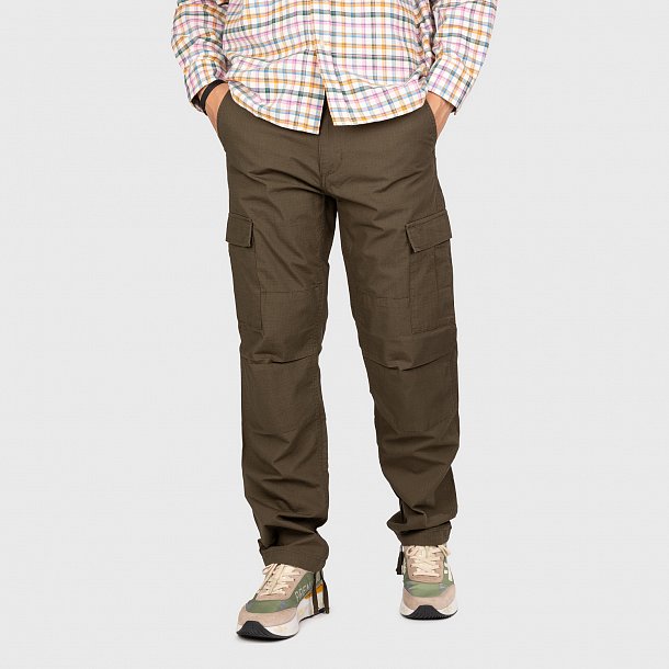 Брюки Carhartt Wip Aviation Pant