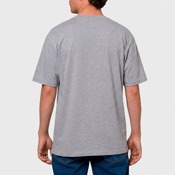 Футболка Carhartt S/S Non-Pocket T-Shirt - фото 1