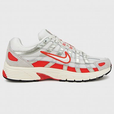 Кроссовки Nike P-6000, цвет бежевый, артикул HV5230-133