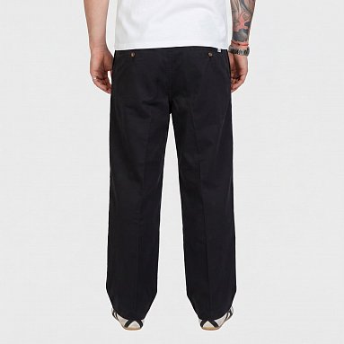 Брюки Edwin Sorren Pant , цвет черный, артикул I034994.89.GD