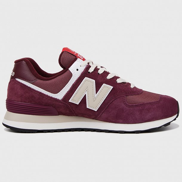 Кроссовки New Balance 574 - фото 2
