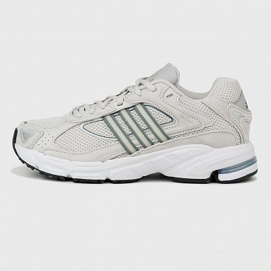 Кроссовки adidas Originals Response CL W серый, артикул ID4290