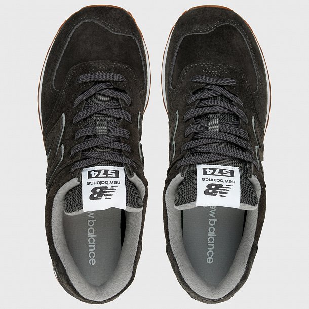 Кроссовки New Balance 574 - фото 2