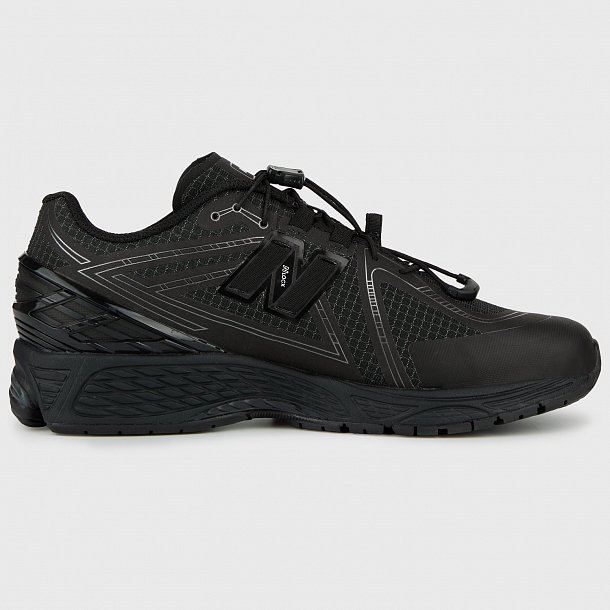 Кроссовки New Balance 1906R Gore-tex - фото 5