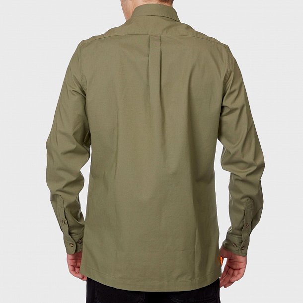 Рубашка Timberland Ls Outlast Shirt - фото 1
