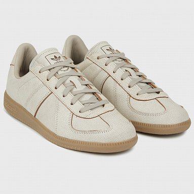 Кроссовки adidas Originals Bw Army, цвет серый, артикул JR7345