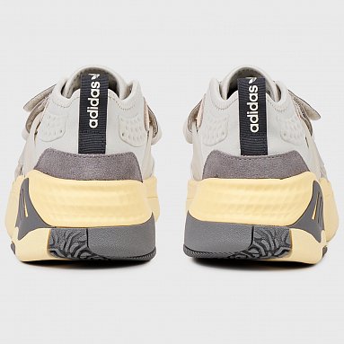 Кроссовки adidas Originals Streetball III, цвет серый, артикул IF2585