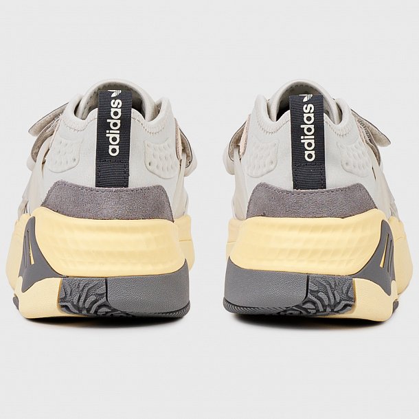 Кроссовки adidas Originals Streetball III - фото 4