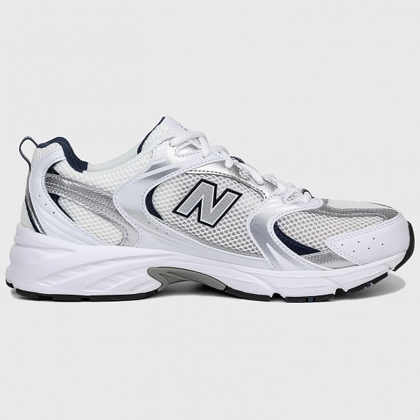 Кроссовки New Balance 530 - фото 5