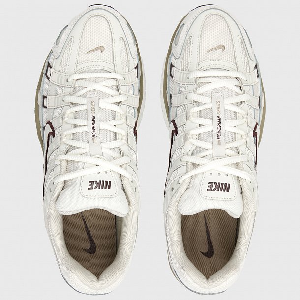 Кроссовки Nike P-6000 - фото 2