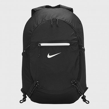 Рюкзак Nike Stash черный, артикул DB0635-010