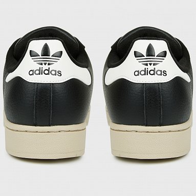 Кроссовки adidas Originals Superstar II, цвет черный, артикул KJ9948