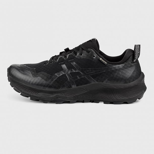 Кроссовки Asics Gel-Trabuco 12 Gore-Tex