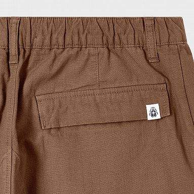 Брюки Edwin Sentinel Pant , цвет коричневый, артикул I034995.2ZG.GD