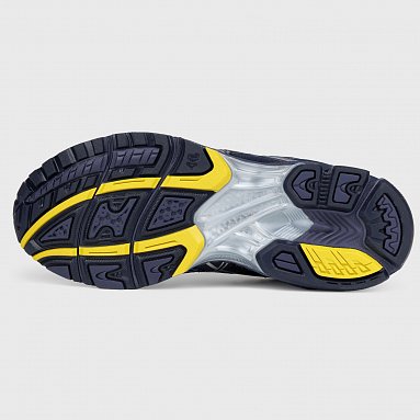 Кроссовки Asics Gel-Nimbus 10.1, цвет синий, артикул 1203A599-400