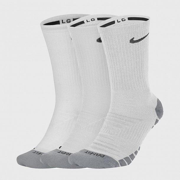 Носки Nike Dry Cush Crew