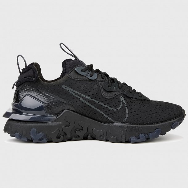 Кроссовки Nike React Vision - фото 2