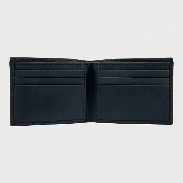 Кошелёк Carhartt Saddle Leather Bifold - фото 2