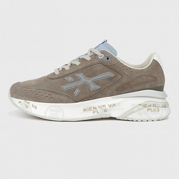 Кроссовки Premiata Moerun 6730