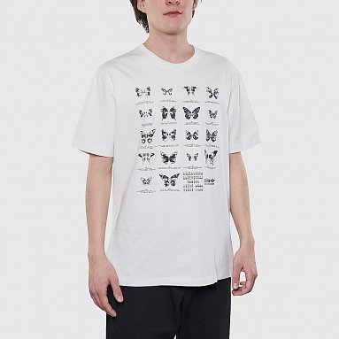 Футболка adidas Originals Adventure C-batterfly , артикул HF4801