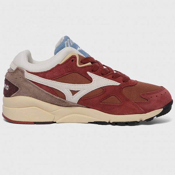 Кроссовки Mizuno Sky Medal Premium - фото 5