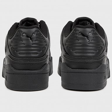 Кроссовки Puma Slipstream Heritage, цвет черный, артикул 387544-01