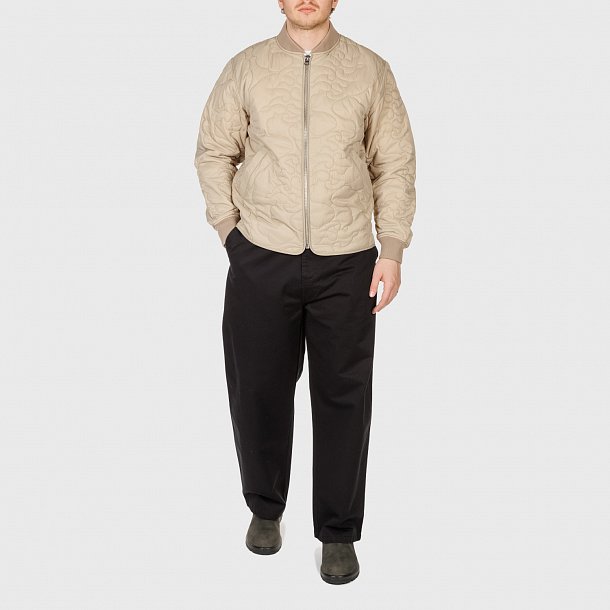 Брюки Carhartt Wip Brady Pant - фото 2