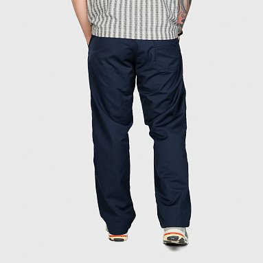 Брюки Edwin Labour Pant , цвет синий, артикул I035014.0DM.67