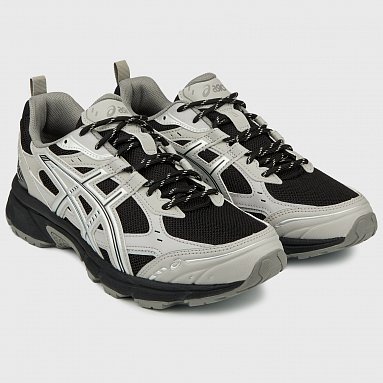 Кроссовки Asics Gel-Nunobiki, цвет серый, артикул 1203A536-004