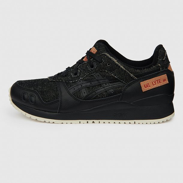 Кроссовки Asics Gel-Lyte III Og Denim