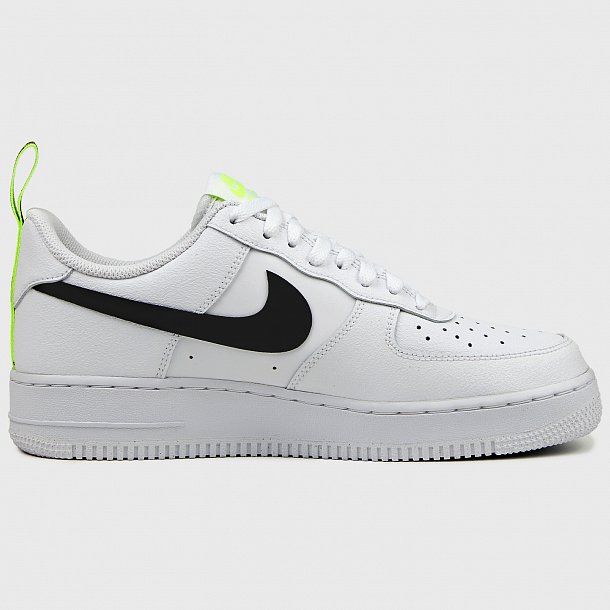 Кроссовки Nike Air Force 1 '07 - фото 2