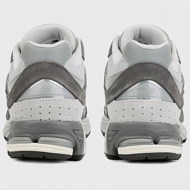 Кроссовки New Balance 2002R, цвет серый, артикул U2002RTF/D