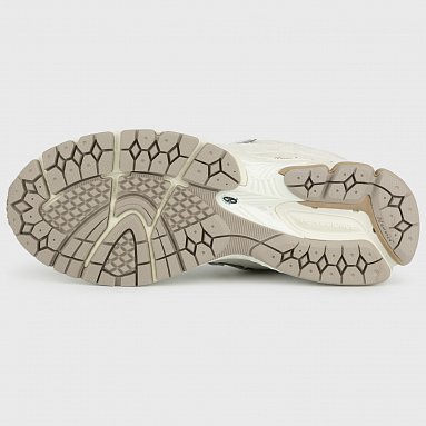 Кроссовки New Balance 2002R, цвет бежевый, артикул M2002RPD/D