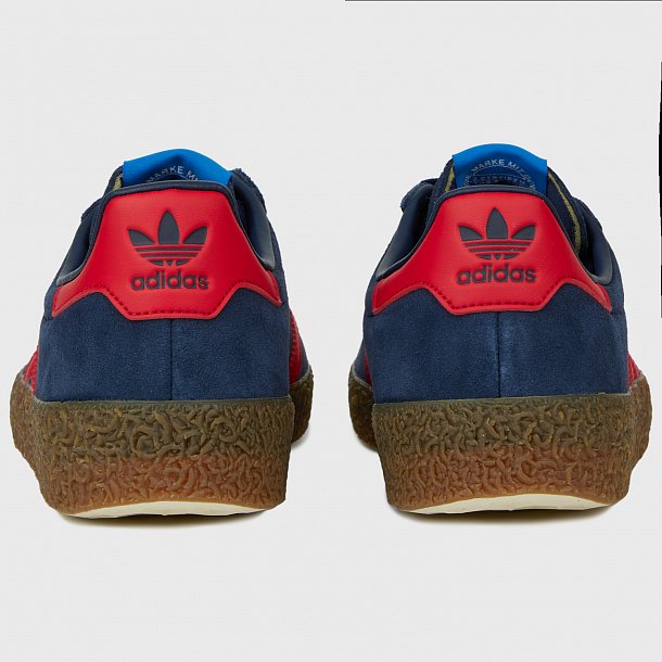 Кроссовки adidas Montreal Rm - фото 3